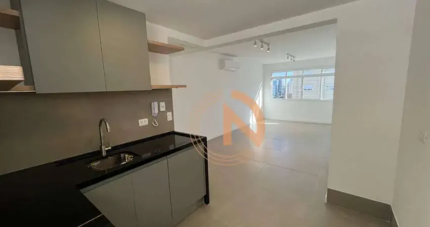 Apartamento com 2 quartos para alugar na Rua Doutor Eduardo de Souza Aranha, Itaim Bibi, São Paulo