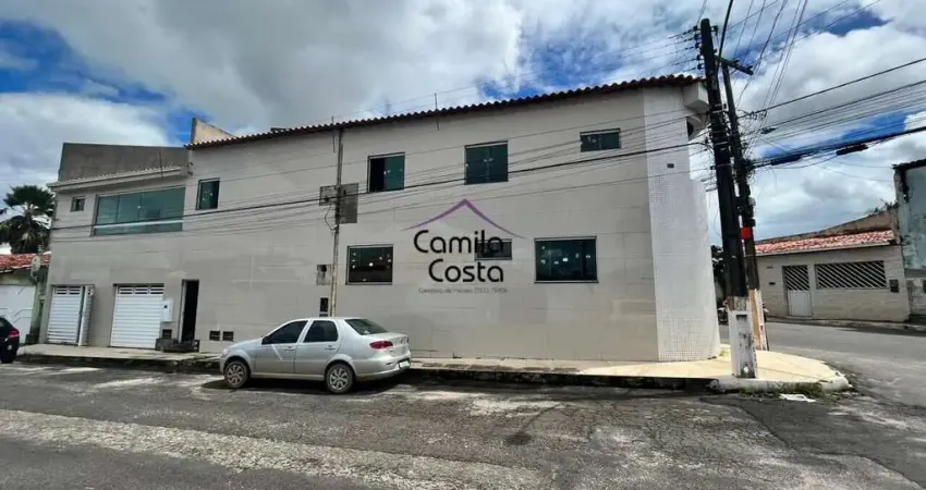 Casa com 1 quarto à venda na Avenida Rio Branco, Alagoinhas Velha, Alagoinhas