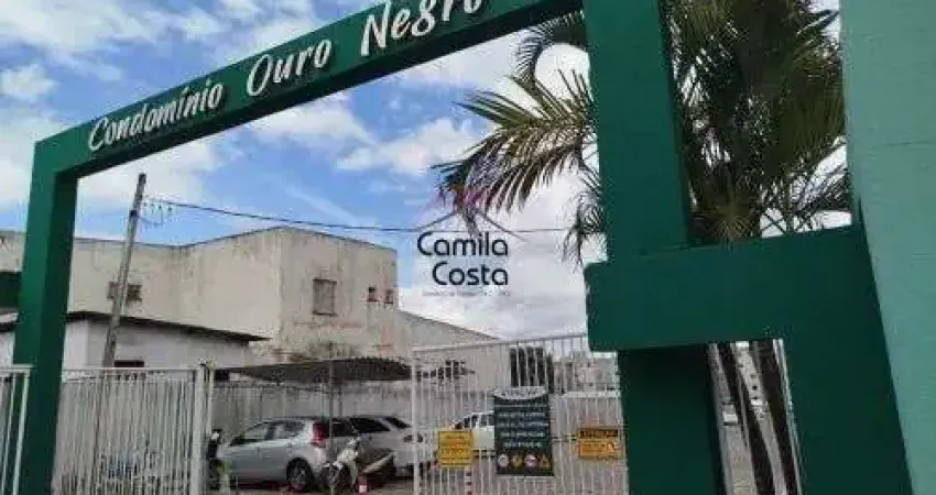 Apartamento com 2 quartos para alugar na Avenida Ayrton Senna, 615, Alagoinhas Velha, Alagoinhas