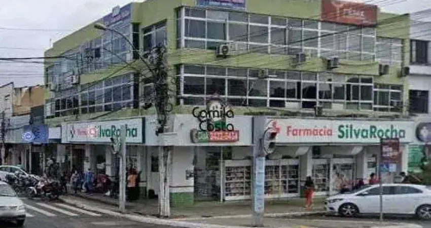 Sala comercial para alugar na Rodrigues Lima, 39, Centro, Alagoinhas
