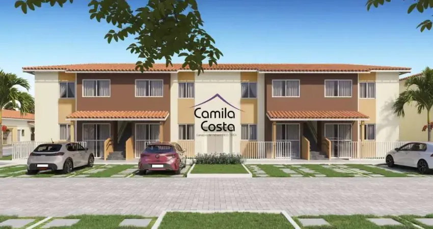 Apartamento com 2 quartos à venda na Rua Mílton Santos França, SN, Centro, Alagoinhas