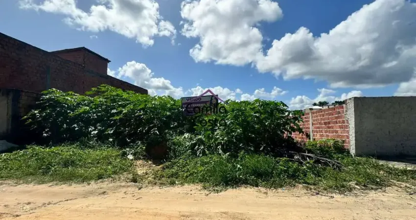 Terreno à venda na Parque Hawaí, Alagoinhas Velha, Alagoinhas