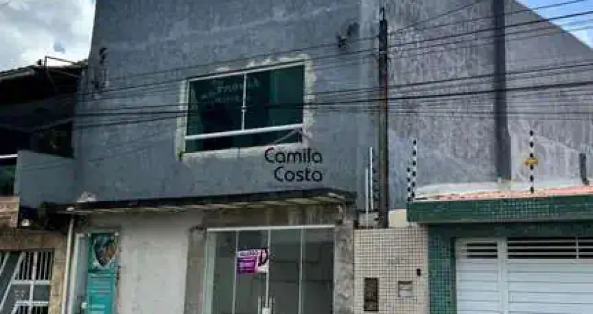 Sala comercial para alugar na Avenida Severino Vieira, Centro, Alagoinhas