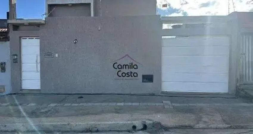 Casa com 3 quartos à venda na Rua das Macadâmias, 71, Zabelê, Vitória da Conquista