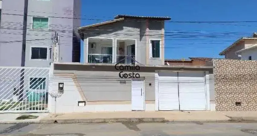 Casa com 3 quartos à venda na Rua José Firmo Dias, 145, Felícia, Vitória da Conquista