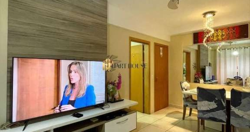 Apartamento com 3 quartos à venda na Avenida A, 333, Terra Nova, Cuiabá
