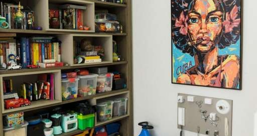 Apartamento com 2 quartos à venda na Avenida A, 333, Terra Nova, Cuiabá