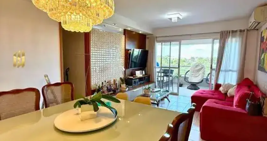 Apartamento com 3 quartos à venda na Avenida Vereador Juliano da Costa Marques, 877, Jardim Aclimação, Cuiabá