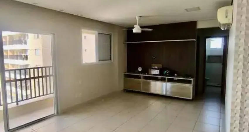 Apartamento com 2 quartos à venda na Avenida A, 333, Terra Nova, Cuiabá
