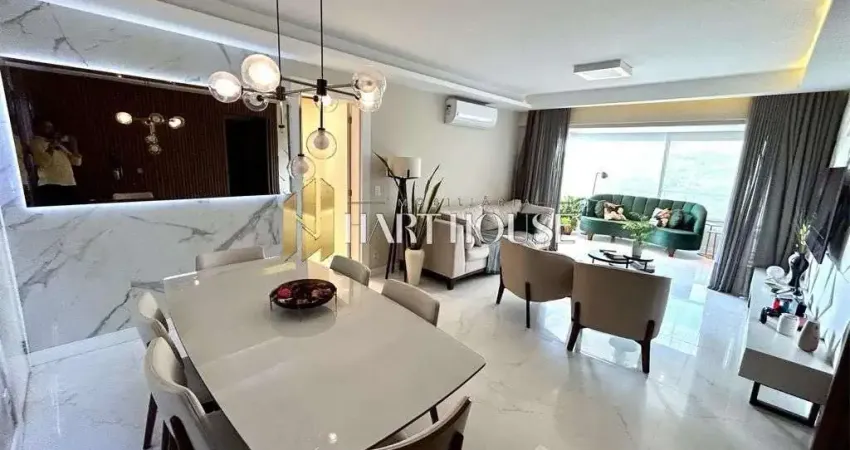 Apartamento com 4 quartos à venda na Avenida Vereador Juliano da Costa Marques, 877, Jardim Aclimação, Cuiabá