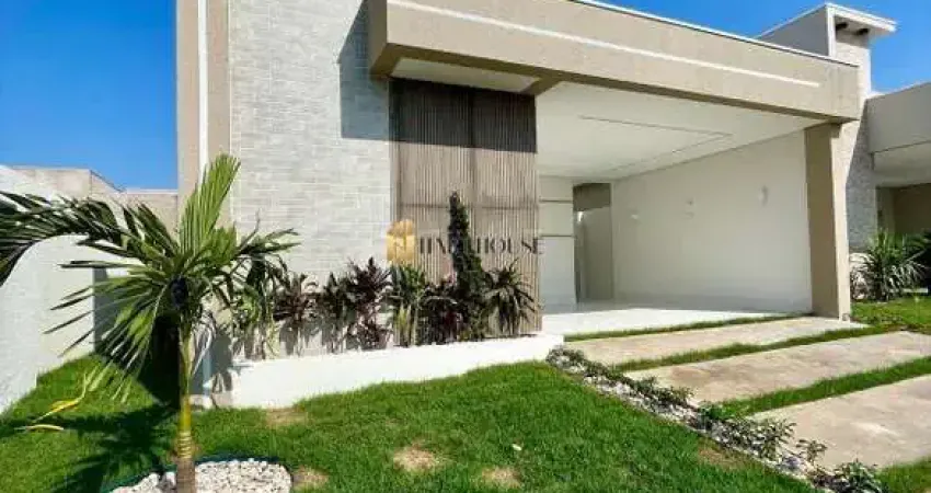 Casa térrea no condomínio Primor das Torres disponível para venda