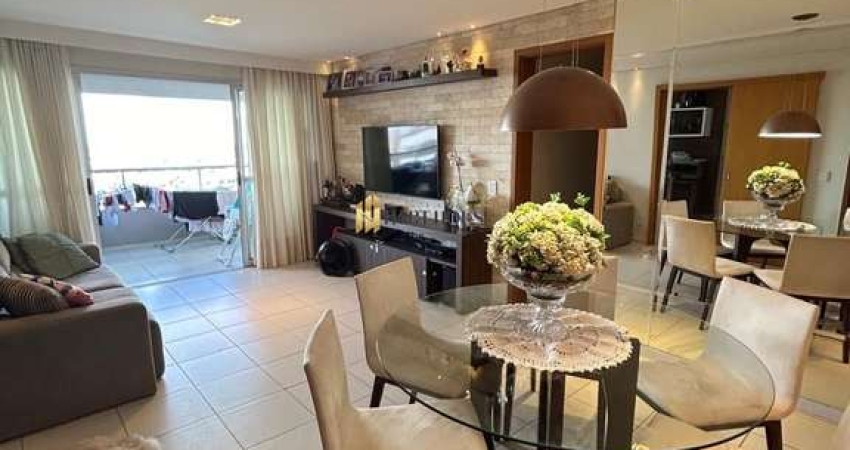 Apartamento com 3 quartos à venda na Avenida Vereador Juliano da Costa Marques, 877, Jardim Aclimação, Cuiabá