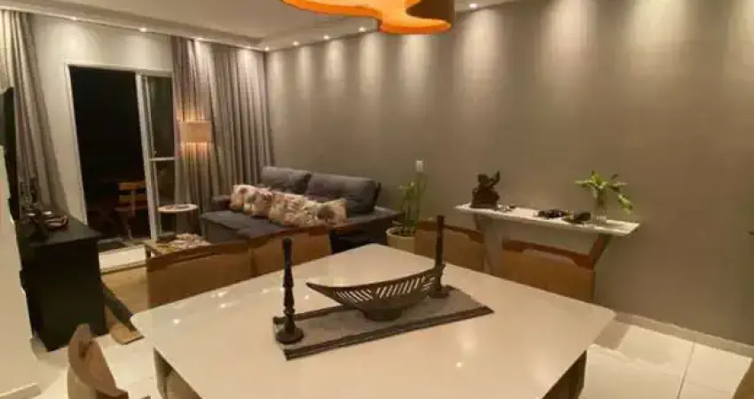 Vendo apartamento MOBILIADO no edifício Golden Green Residence nas seg