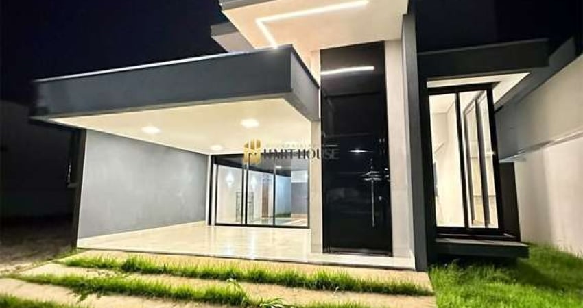 Casa em condomínio fechado com 3 quartos para alugar na Avenida das Torres, S n, Condomínio Primor das Torres, Cuiabá