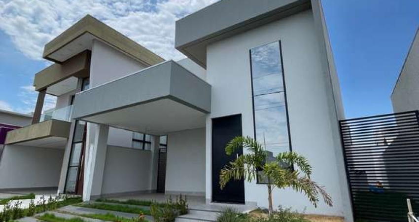 Casa em condomínio fechado com 3 quartos à venda na Avenida das Torres, S n, Condomínio Primor das Torres, Cuiabá