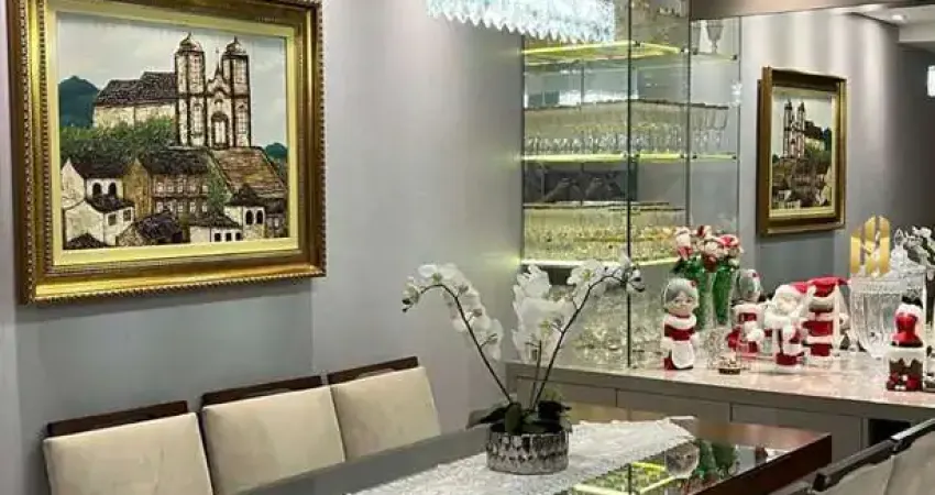 Apartamento com 3 quartos à venda na Avenida Miguel Sutil, 6322, Jardim Santa Marta, Cuiabá