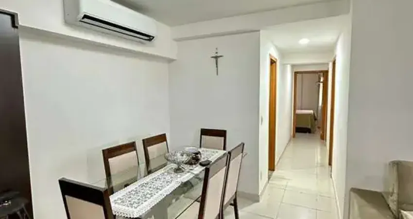 Apartamento com 3 quartos à venda na Avenida Nigéria, 333, Jardim Aclimação, Cuiabá