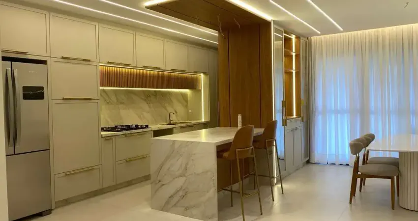 Apartamento com 3 quartos à venda na Avenida Senegal, 38, Jardim Aclimação, Cuiabá