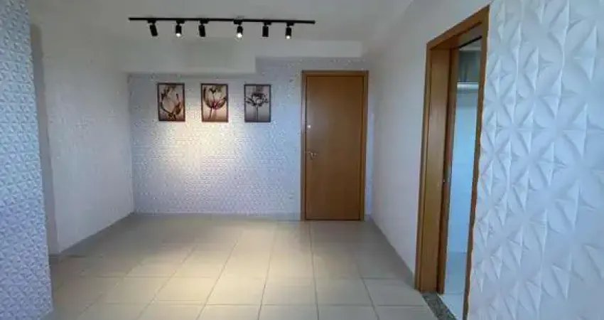 Apartamento com 2 quartos à venda na Avenida Nigéria, 333, Jardim Aclimação, Cuiabá