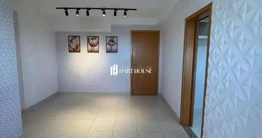 Apartamento com 2 quartos à venda na Avenida Nigéria, 333, Jardim Aclimação, Cuiabá