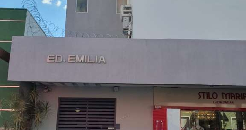 **Oportunidade Única! Salão Comercial no Centro-Norte, Cuiabá, Mato Grosso**