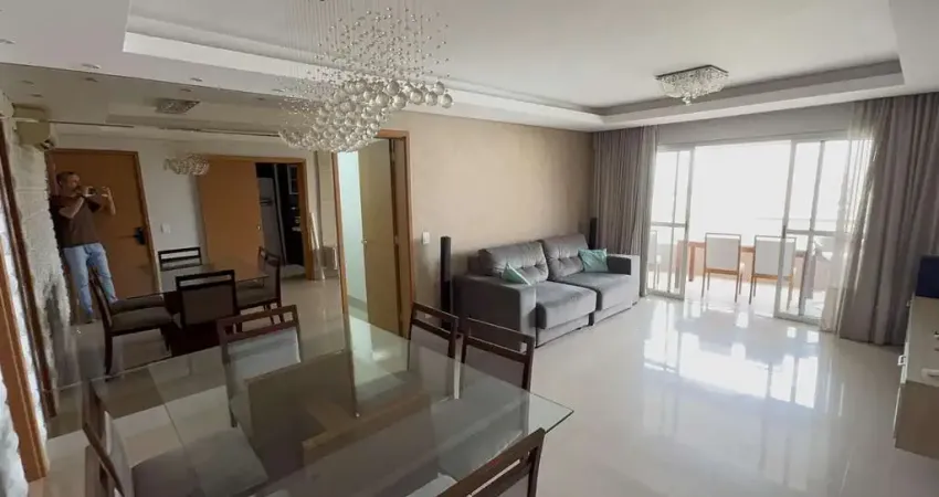 Apartamento BONAVITA 141m 4 suítes para venda MOBILIADO