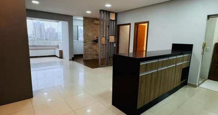 Apartamento com 2 quartos à venda na Avenida Vereador Juliano da Costa Marques, 654, Jardim Aclimação, Cuiabá