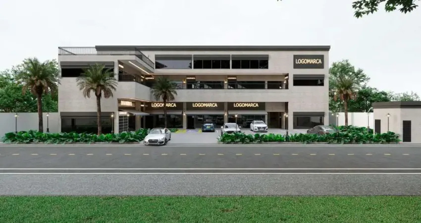 Ponto comercial para alugar na Avenida dos Florais, 857, Condomínio Florais Cuiabá Residencial, Cuiabá