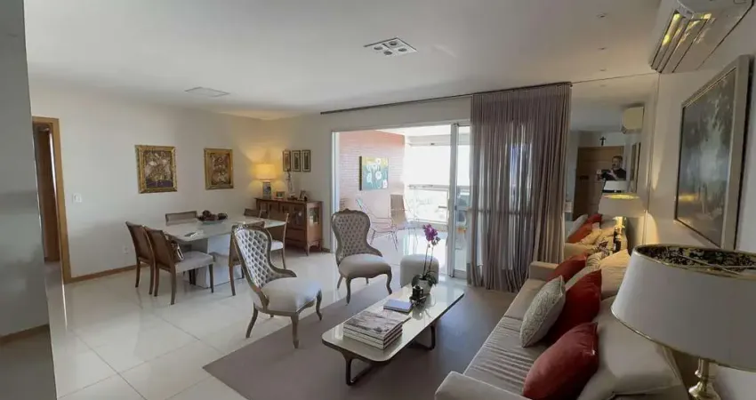 Apartamento com 3 quartos à venda na Avenida Haiti, 804, Jardim das Américas, Cuiabá