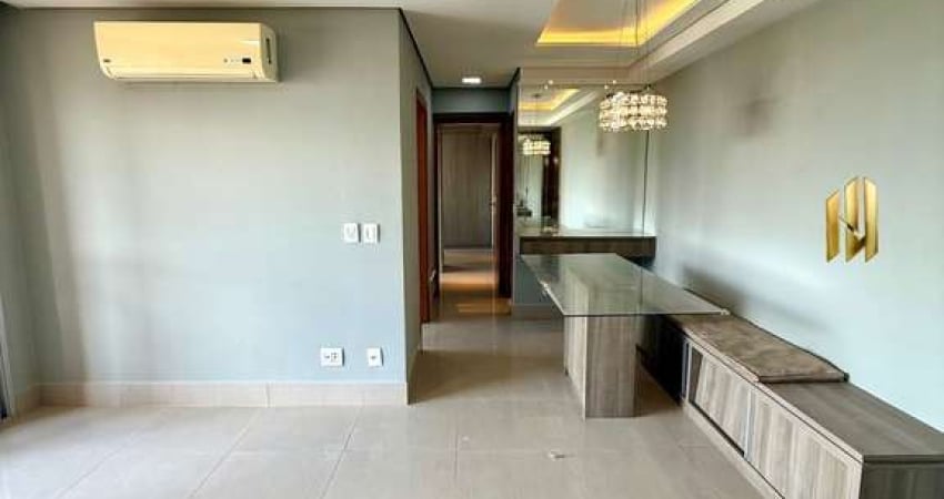 Apartamento com 3 quartos à venda na Avenida Archimedes Pereira Lima, 870, Jardim Leblon, Cuiabá