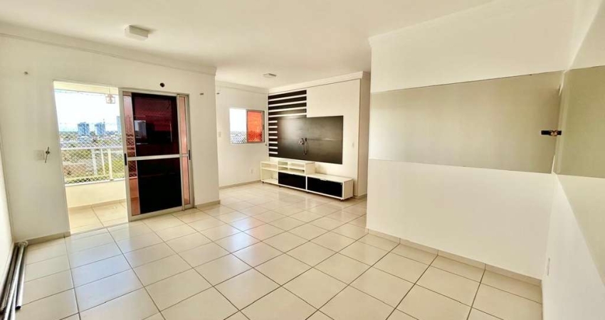 Apartamento com 2 quartos à venda na Rua Desembargador Milton Figueiredo Ferreira Mendes, 85, Jardim Petrópolis, Cuiabá