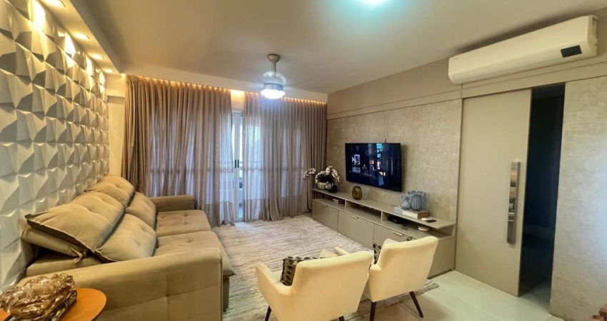 Apartamento com 4 quartos para alugar na Avenida Vereador Juliano da Costa Marques, 877, Jardim Aclimação, Cuiabá