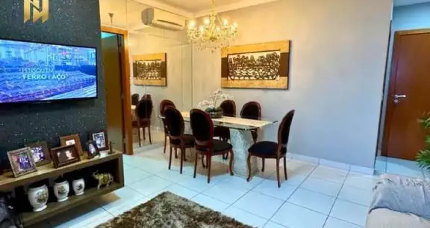 Apartamento com 3 quartos à venda na Rua Buenos Aires, 100, Jardim das Américas, Cuiabá