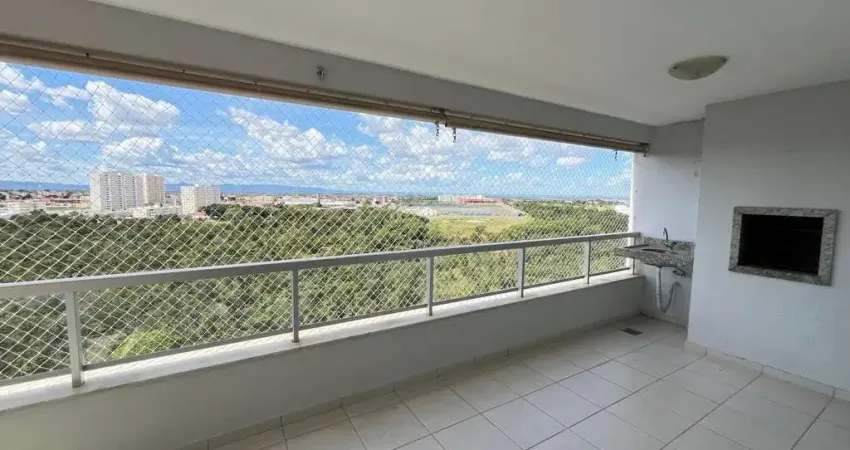 Locação Apartamento Bonavita com planejados