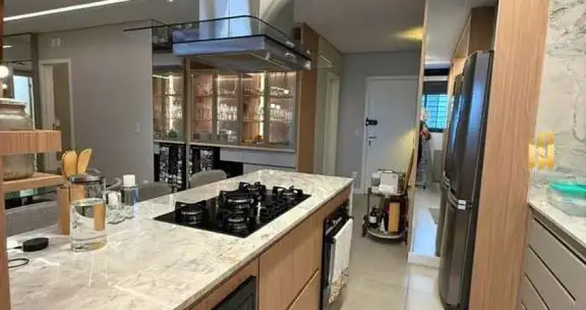 Apartamento com 3 quartos à venda na Rua Minuano, 260, Despraiado, Cuiabá