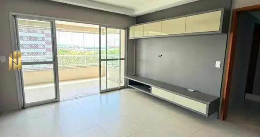 Apartamento com 3 quartos à venda na Avenida Vereador Juliano da Costa Marques, 877, Jardim Aclimação, Cuiabá