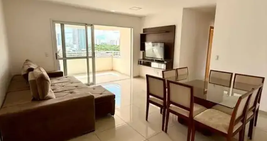 Apartamento com 3 quartos para alugar na Rua T, 867, Bosque da Saúde, Cuiabá