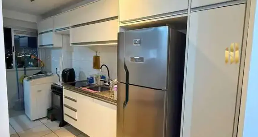 Apartamento à Venda – 3 Dormitórios (1 Suíte) – 72m² – R$ 459.000