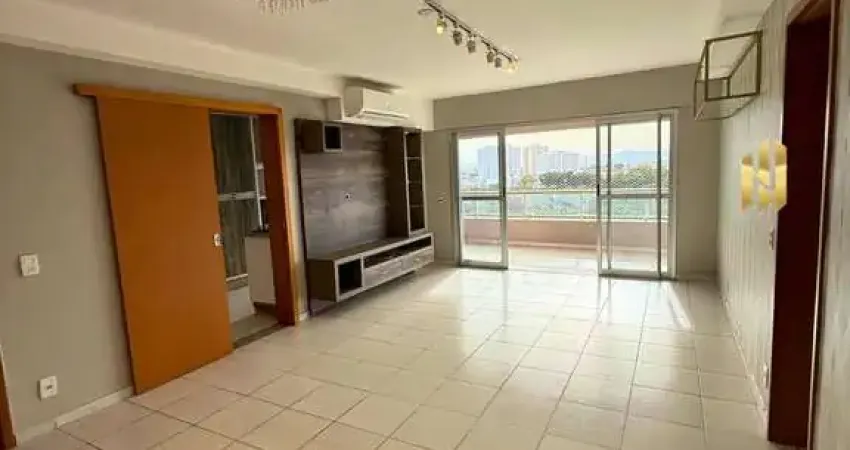 Apartamento com 4 quartos à venda na Avenida Vereador Juliano da Costa Marques, 877, Jardim Aclimação, Cuiabá