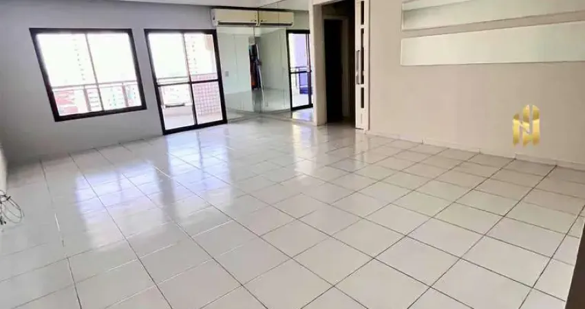 Apartamento com 3 quartos à venda na Rua Guadalajara, 44, Jardim das Américas, Cuiabá