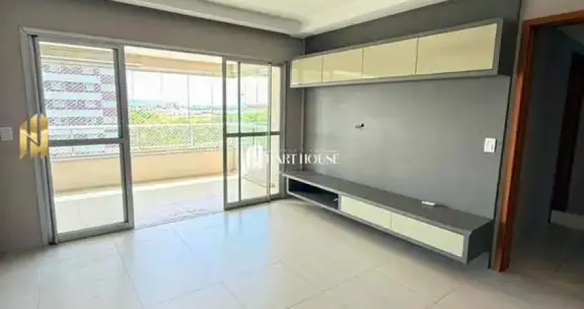 Apartamento com 3 quartos para alugar na Avenida Vereador Juliano da Costa Marques, 877, Jardim Aclimação, Cuiabá