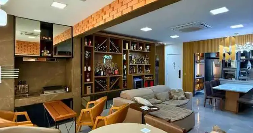 Apartamento com 2 quartos à venda na Rua Peru, 50, Pico do Amor, Cuiabá