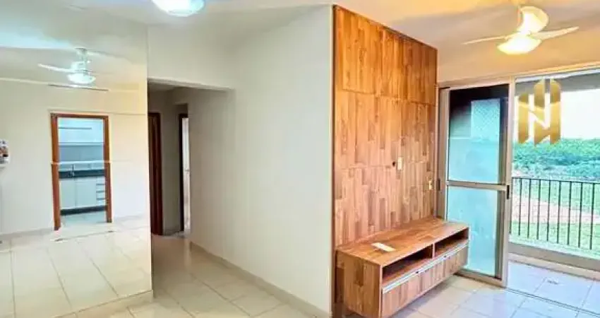 ✨ Apartamento no Condomínio Parque Beira Rio ✨