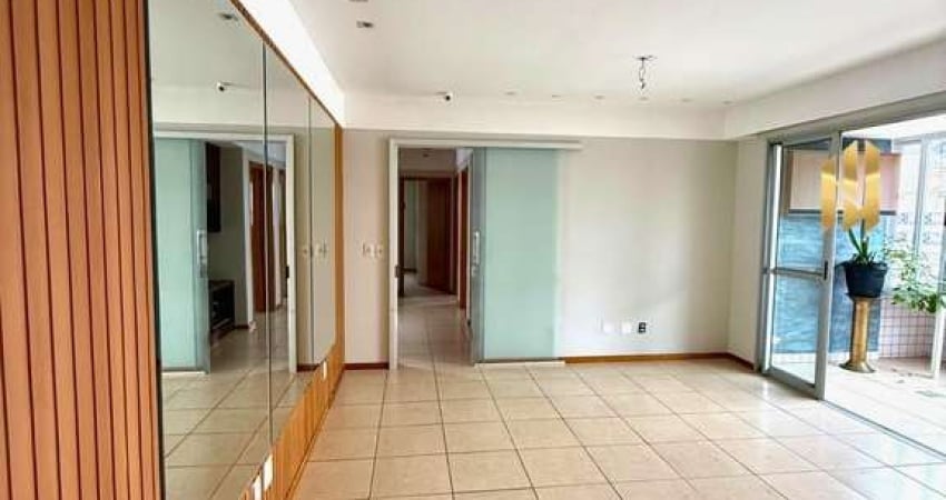 Apartamento à venda no Edifício Cora Coralina – Jardim das Américas