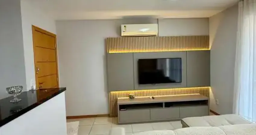 Apartamento à venda e para locação no Edifício Ecovita Ideale – Bairro Araés