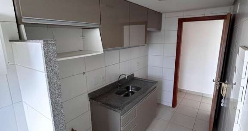 Apartamento com 2 quartos à venda na Avenida A, 333, Terra Nova, Cuiabá
