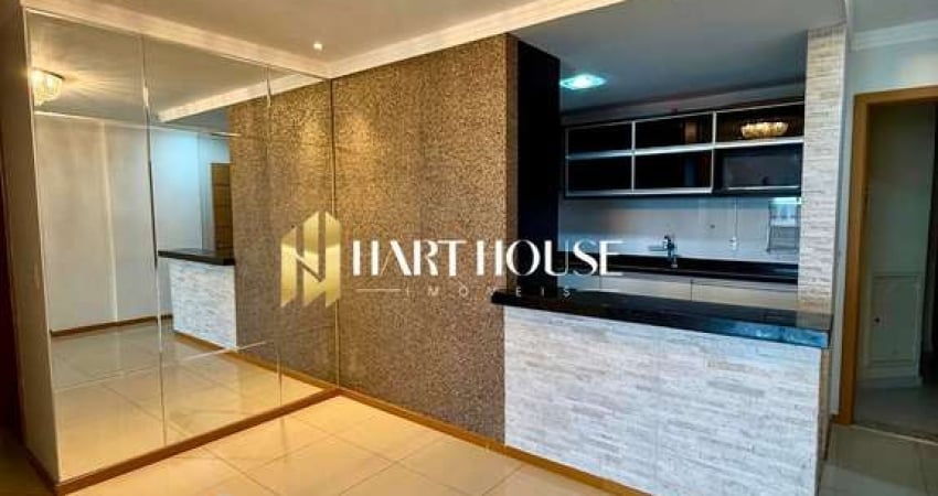 Apartamento à venda – Edifício Arboreto | Goiabeiras – Cuiabá/MT