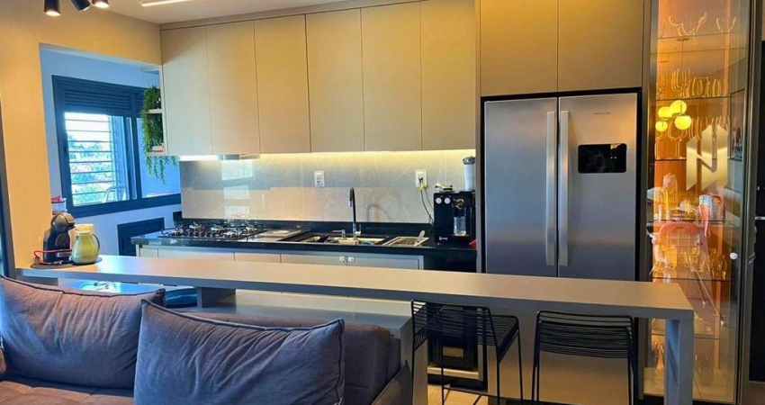 Apartamento com 3 quartos à venda na Avenida Miguel Sutil, 636, Jardim Leblon, Cuiabá