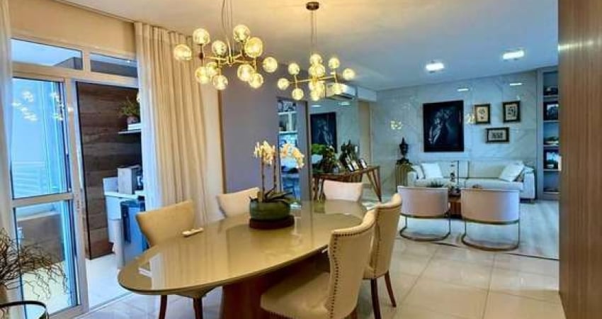 Apartamento com 4 quartos para alugar na Rua José Haddad, 50, Duque de Caxias I, Cuiabá