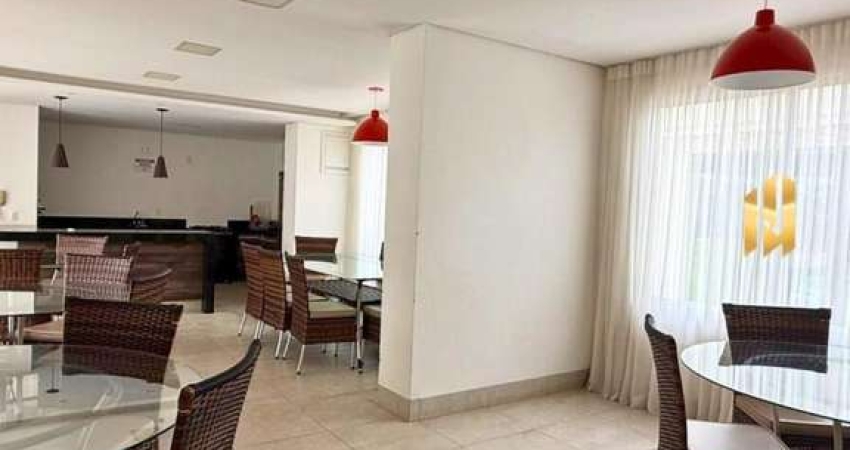 Apartamento com 3 quartos à venda na Rua Coronel Civis Leão de Moraes, 200, Alvorada, Cuiabá